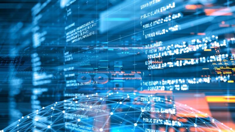 Linux基石:通海县小程序开发公司的技术底座与发行版选择逻辑